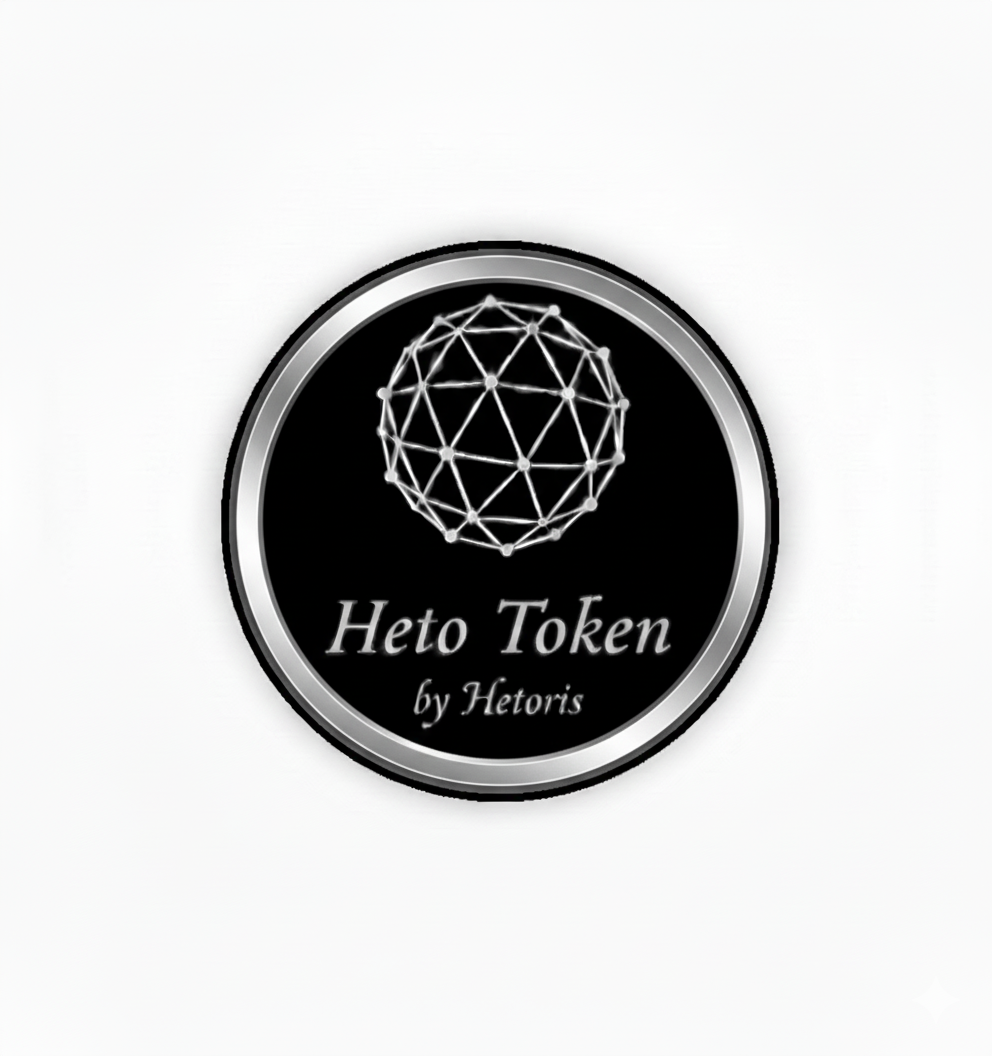 Heto Token Logo
